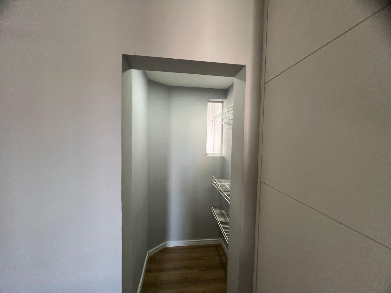 Ape Reformado Lindo Itaim Bibi Apartamento