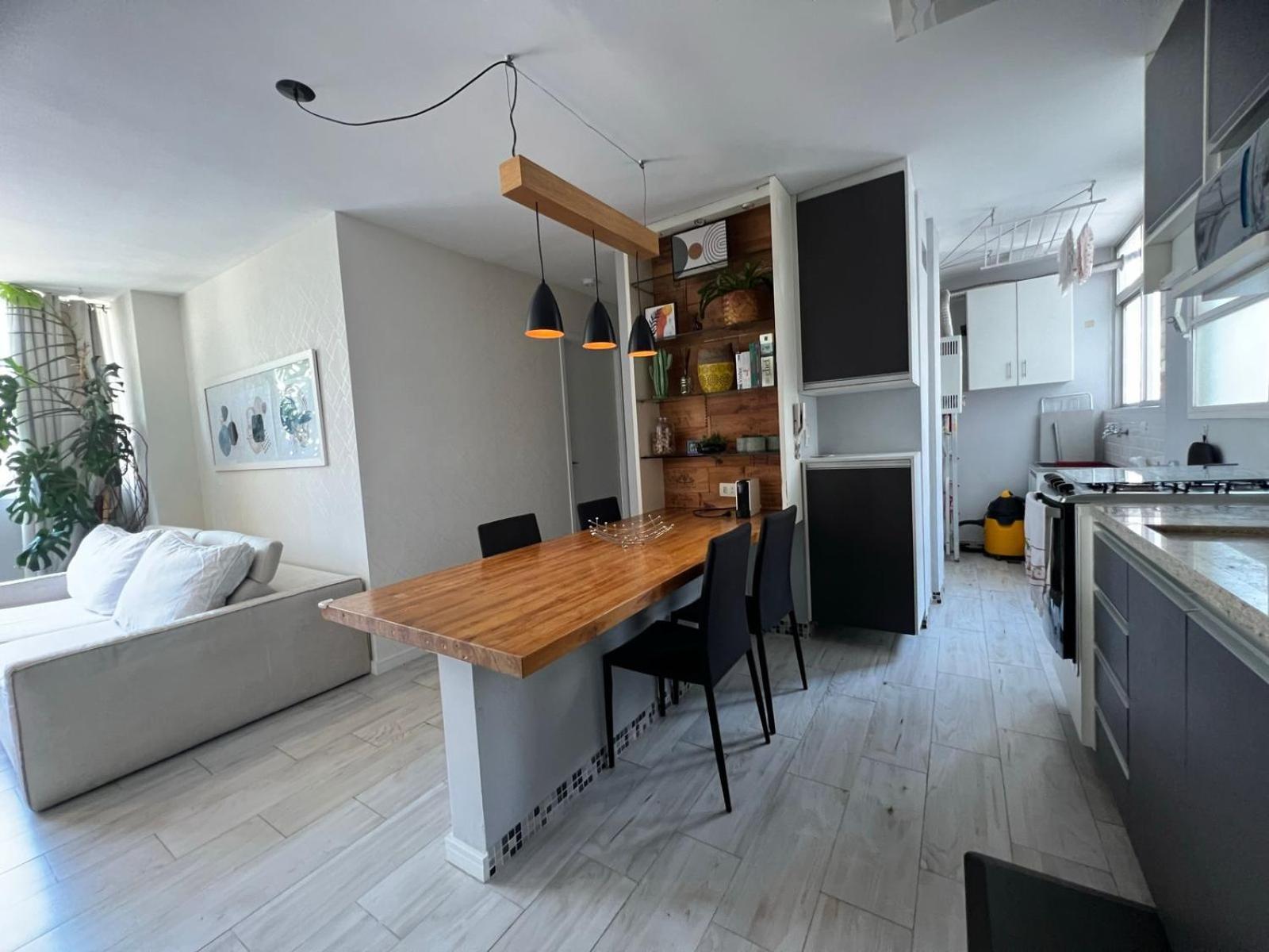 Ape Reformado Lindo Itaim Bibi Apartamento *